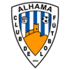 EF Alhama 队徽