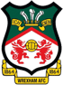 Wrexham U18 队徽